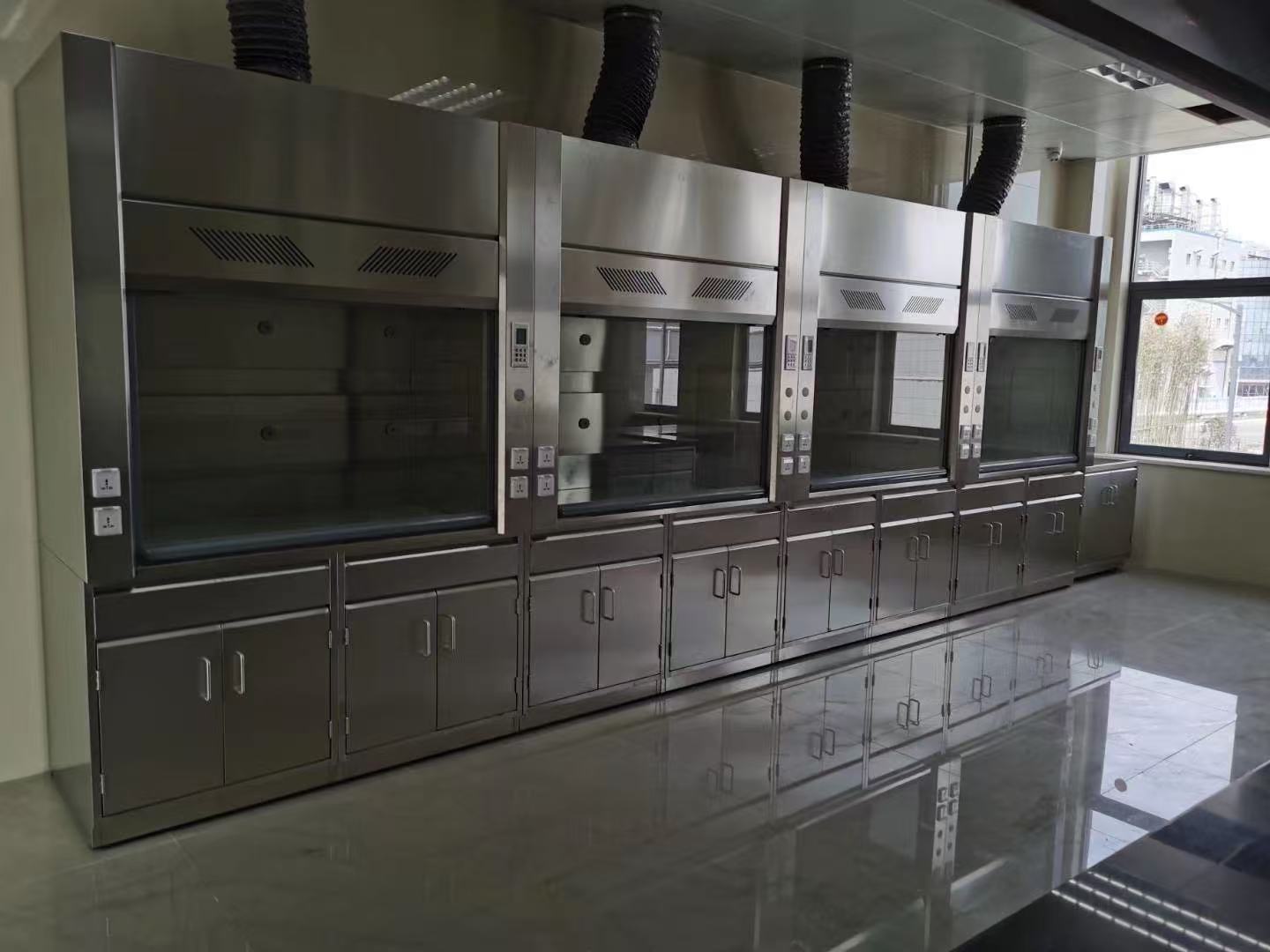 赣州市通风柜不锈钢实验台 - 排名
